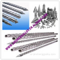 American standard screw and barrel from JS-ALLOY factory